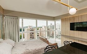 Loft, Próximo ao Consulado EUA